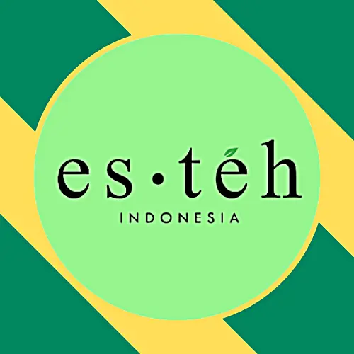 Es Teh Indonesia