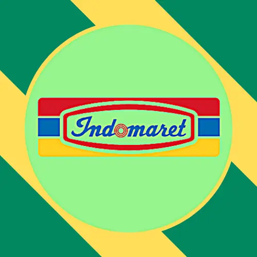 PT Indomarco Prismatama