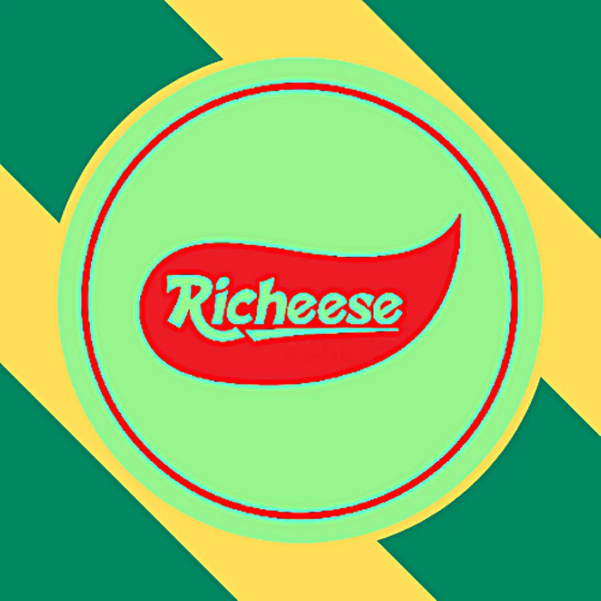 PT Richeese Kuliner Indonesia