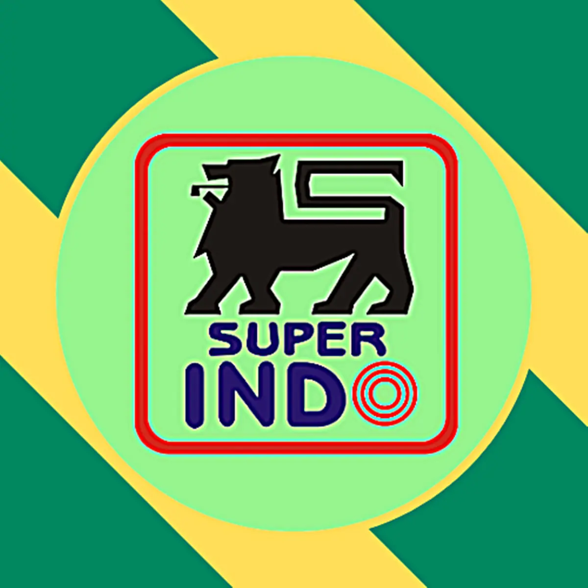 PT Lion Super Indo